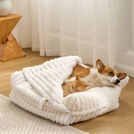 Cat and Dog Beds