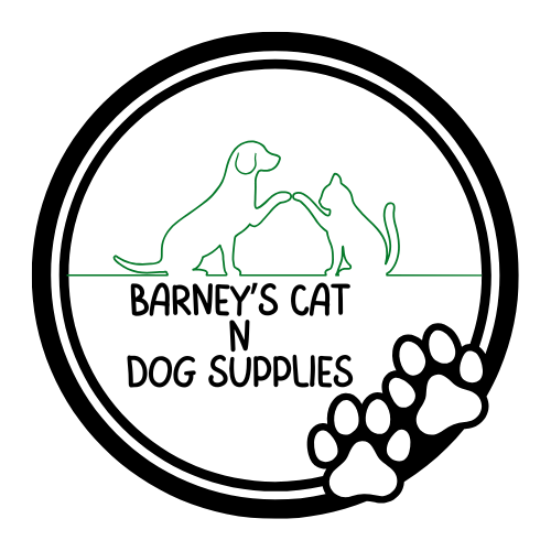 Barney's Cat N Dog Supplies